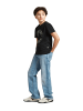 G-Star Raw Boys Dakota Regular Straight Jeans lt indigo aged
