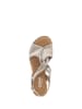 Gabor Sandale für Damen in beige