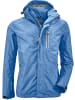 Killtec Jacke Carleb in Hellblau