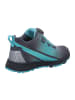 VADO  Mädchen Halbschuhe SKY MID BOA GTX in Blau