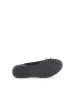 Gabor Fashion Sportliche Ballerinas in schwarz
