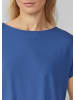 s.Oliver T-Shirt in 5527_royalblau