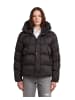 G-Star Raw Whistler Short Puffer dk black