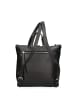 Chiara Ferretti In einen Rucksack umwandelbare Handtasche in BLACK