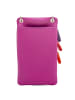 MYWALIT Brustbeutel 11 cm sangria multi
