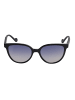 Liu Jo sunglasses Sonnenbrille in Black