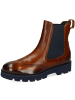 MELVIN & HAMILTON Stiefelette Jade 8 in Braun