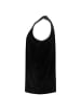 Kempa TankTop REVERSIBLE Kids in schwarz/weiß