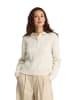 Polo Club Pullover WOMAN RON LONG SLEEVE REGULAR FIT in Kräftige Rohfarbe