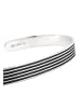 KUZZOI Armband 925 Sterling Silber in Silber