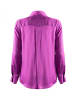 NENETTE Bluse FREEZE Violett