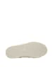 Veja Schwarz Leder Low Top Sneaker