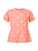 Noppies T-Shirt Elison in Coral Haze