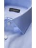 Seidensticker Business Hemd Slim in Hellblau