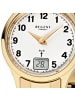 Regent Funkuhr Regent Funkuhren gold klein (ca. 29mm)