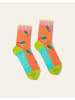 Oilily Socken Mildred in Rot