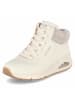 Skechers Schnürhalbschuh in beige