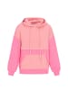 myMO ATHLSR Women Sweatshirt in Pink