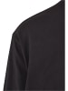 Urban Classics Longsleeves in black