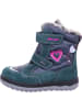 Primigi Mädchen Stiefel FROZEN GTX in Grau