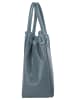 Cluty Handtasche in blau