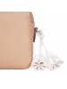 JOOP! Schultertasche 'Giada Cloe in Cappuccino 21,50 x 15,00 x 6,00 cm'