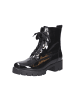 Gabor Stiefel in schwarz