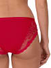 Lisca 2er Pack Slip in red