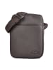 Lacoste Core Essentials Men S Classic Umhängetasche 15 cm buffle