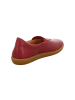 Think! Slipper in rot