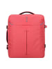 Roncato Ironik 2.0 Daypack 45 cm Laptopfach in radiant red