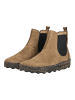 ASPORTUGUESAS Stiefelette CUBER L Braun