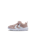 Hummel Klettverschluss Sneaker Actus Ml Lebensstil Kinder in BURNISHED LILAC