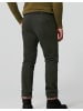 Meyer Chino-Hose Bonn in oliv