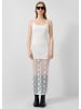 QS Kleid  in  0200_creme