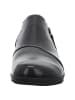 Josef Seibel Sportlicher Slipper in schwarz