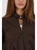 monari Jacke in Dark Chocolate