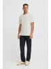 BLEND T-Shirt BHVigti in weiß