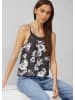 QS Bluse  in  99A5_schwarz