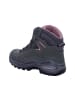 LOWA Wanderschuhe RENEGADE EVO GTX MID Ws in Grau