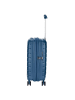 Roncato Skyline - 4-Rollen-Kabinentrolley S 55 cm  erw. USB-Anschluss (navy) in navy