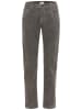 Bültel Worldwide Stoffhose für Herren in grau