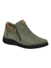 Josef Seibel Stiefelette Nenra 01 in grün