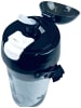 Star Wars Trinkflasche Star Wars 500 ml  in Grau