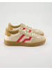 Gant Sneaker low in Beige