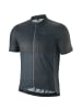 Gonso Presegno He-Bikeshirt-1/2-FZ in Dunkelgrau035