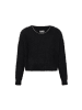 DreiMaster Women Sweater in black