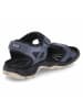 Ecco Sandalen ECCO OFFROAD in Blau