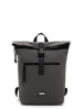 EMILY & NOAH Rucksack E&N Kairo in darkgrey