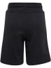 Hummel Hummel Shorts Hmlbassim Jungen in BLACK